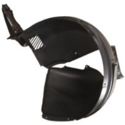 Skoda Octavia (20-) Kotflügel vorne (links), OE5E3809957M, 5E3809957J, 5E3809957M