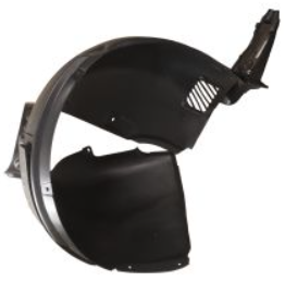 Skoda Octavia (20-) Priekinis posparnis (dešinė), OE5E3809958L, 5E3809958L