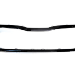 Skoda Octavia (20-) Kühlergrill, 69C405-2, 5E0853761E, 5E3853761A F9R