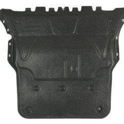 Skoda Octavia (20-) Motorschutz, 5WA825236B, 5WA825236D