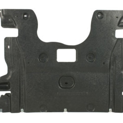 BMW 5 (10-) Mootori kaitse, 51 75 8 035 943