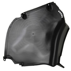 BMW 5 (10-) Schutz unter der Stoßstange (rechts), 51 75 7 186 522