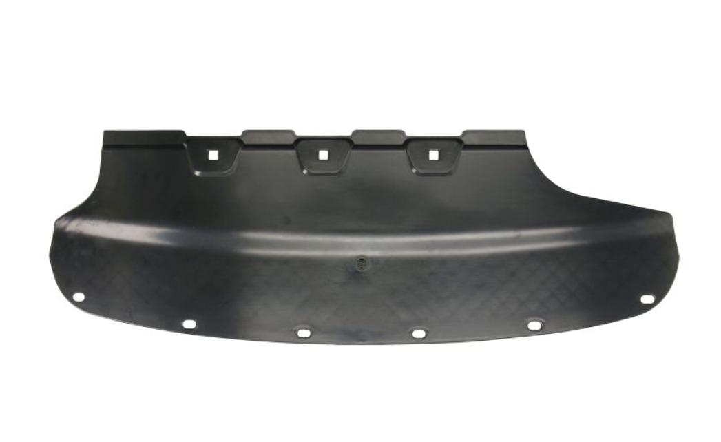 BMW 5 (10-) Apsauga po bamperiu, 51 12 7 184 765