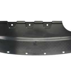 BMW 5 (10-) Schutz unter der Stoßstange, 51 12 7 184 765