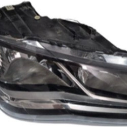 Seat Leon (17-) Priekšējais lukturis (H7+H7, pa labi), 5F1941016B, 5F1941008G