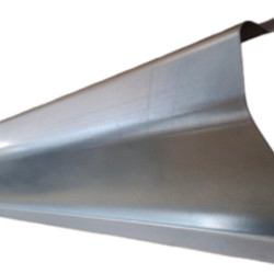 Opel Corsa E (14-) Slenkstis (dešinė), 