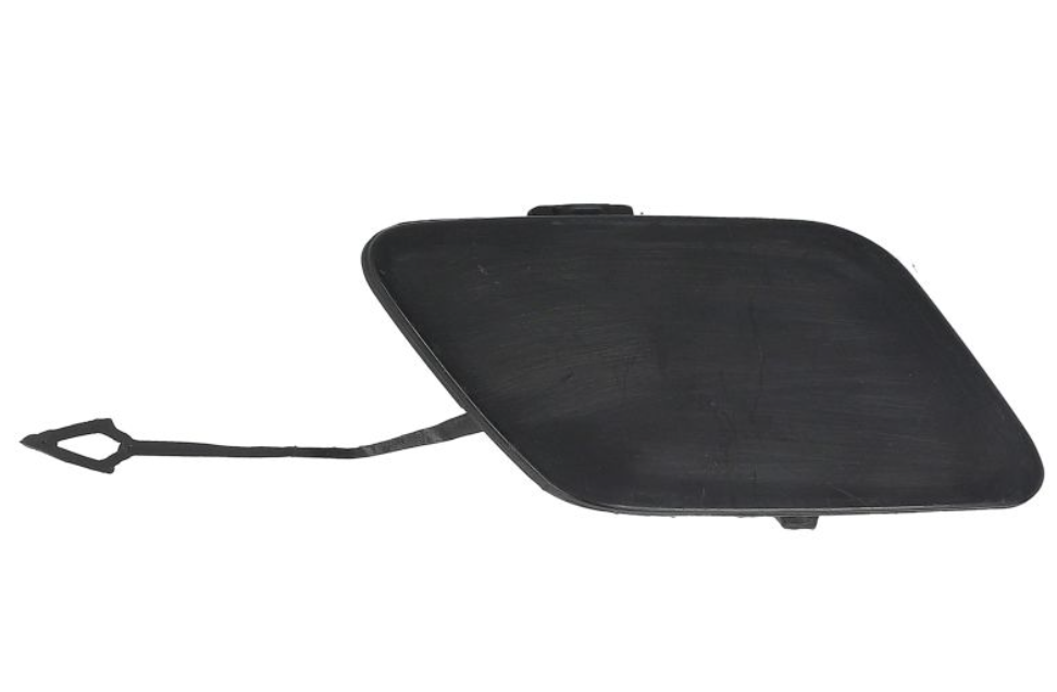 Audi Q3 (18-) Priekinio kablio dangtelis (S-line/Sportback), 83A807241AGRU