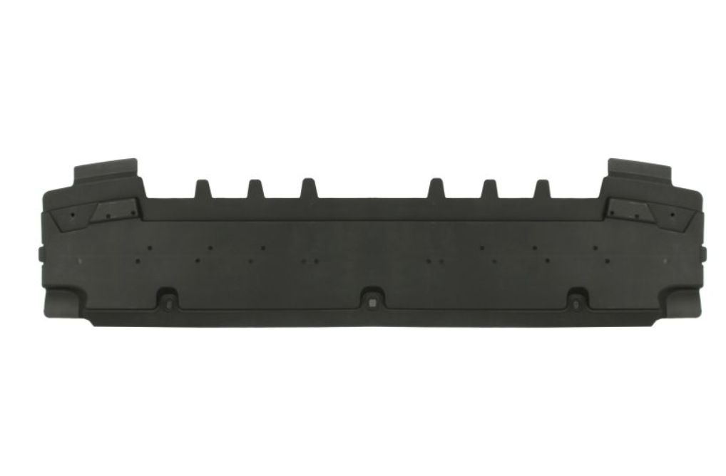 Audi Q3 (18-) Apsauga po bamperiu, 83A807611