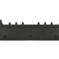 Audi Q3 (18-) Apsauga po bamperiu, 83A807611