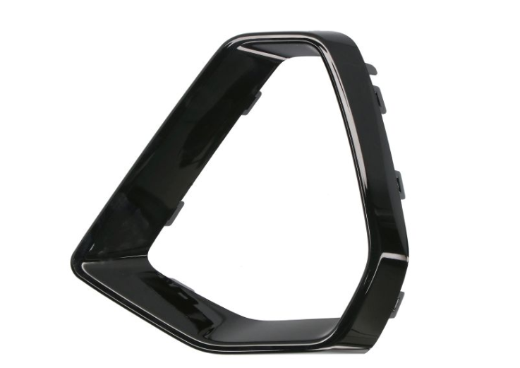 Audi Q3 (18-) Grotelės (kairė), 83A853053AT94