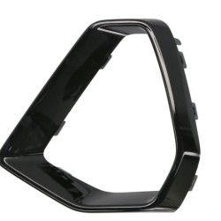 Audi Q3 (18-) Grotelės (kairė), 83A853053AT94