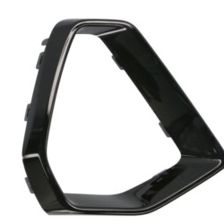 Audi Q3 (18-) Grotelės (dešinė), 83A853054AT94