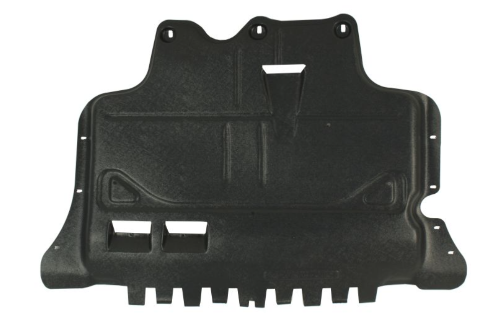 Audi Q3 (18-) Variklio apsauga, 5QF825236A