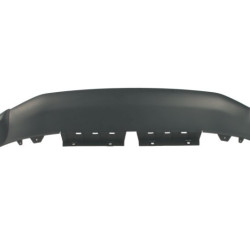 Audi Q3 (18-) Priekinis spoileris (S-line/Sportback), 83A807061B GRU