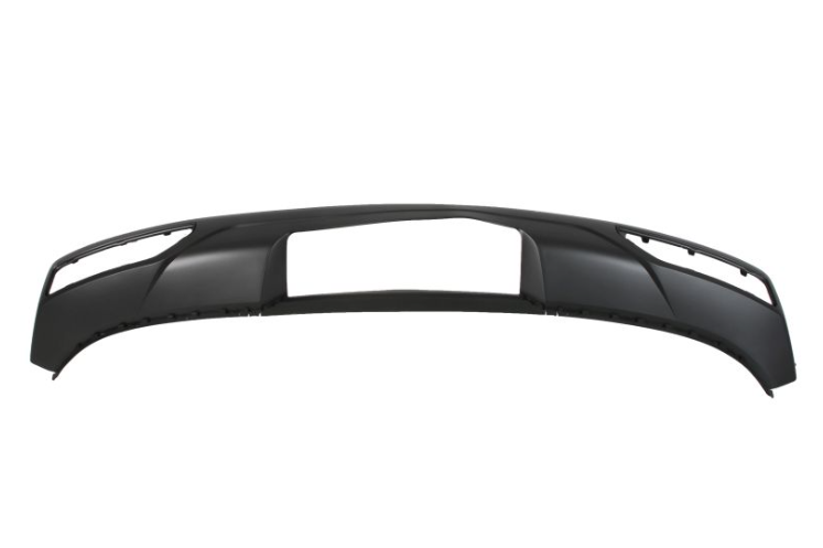 Audi Q3 (18-) Galinis spoileris, 83A807568RU6