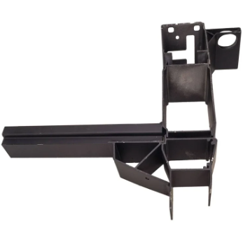 BMW X3 (10-) Priekinis akinys (kairė), 20X104-3, 51647210499