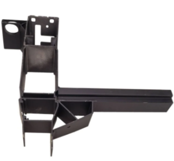 BMW X3 (10-) Priekinis akinys (dešinė), 20X104-4, 51647210500