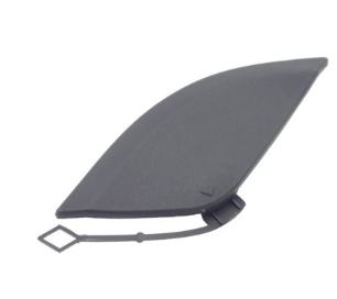 BMW X3 (10-) Priekinio kablio dangtelis, 20X107-9, 51117210474