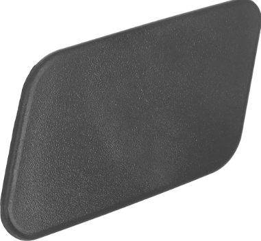 BMW X3 (10-) Žibinto apiplovimo dangtelis (kairė), 20X10713, 51117261099