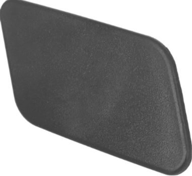 BMW X3 (10-) Žibinto apiplovimo dangtelis (dešinė), 20X10714, 51117212954, 51117261100