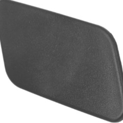 BMW X3 (10-) Scheinwerferwaschabdeckung (rechts), 20X10714, 51117212954, 51117261100