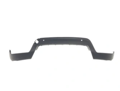 BMW X3 (10-) Bamperio antdėklas, 20X10712, 51117210445