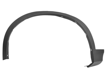 BMW X3 (10-) Priekinio sparno antdėklas (kairė), 20X101-6, 51777210081