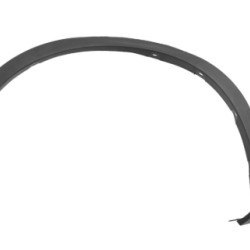 BMW X3 (10-) Kotflügelverkleidung vorne (links), 20X101-6, 51777210081