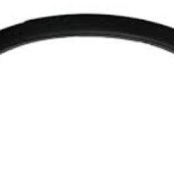 BMW X3 (10-) Kotflügelabdeckung hinten (links), 20X183-5, 51777210083