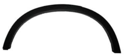 BMW X3 (10-) Galinio sparno antdėklas (dešinė), 20X184-5, 51777210084