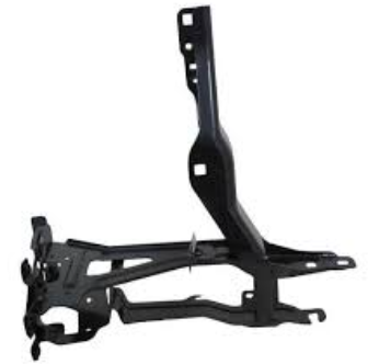 BMW X3 (10-) Žibinto tvirtinimas (kairė), 