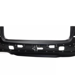 BMW X3 (10-) Heckstoßstange, 20X196-1, 51127278474