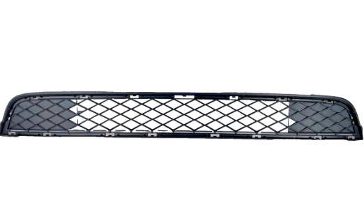 BMW X3 (10-) Grotelės apatinės, 20X127-1, 51117210465