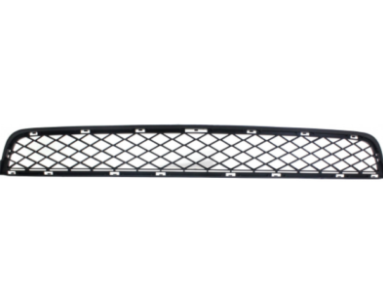 BMW X3 (10-) Grotelės apatinės, 20X127-2, 51117210462