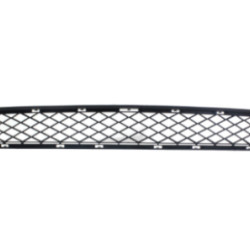 BMW X3 (10-) Unterer Kühlergrill, 20X127-2, 51117210462