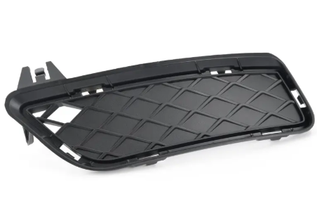 BMW X3 (10-) Grotelės apatinės (kairė), 20X127-3, 51117210469