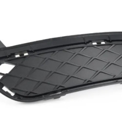 BMW X3 (10-) Kühlergrill unten (links), 20X127-3, 51117210469