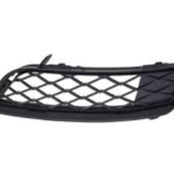 BMW X3 (10-) Kühlergrill unten (rechts), 20X127-4, 5111 7210470, 51117249582