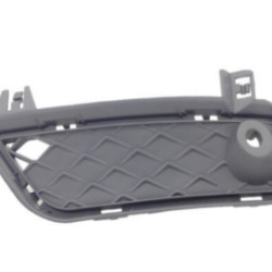 BMW X3 (10-) Kühlergrill unten (links), 20X127-5, 51117249595