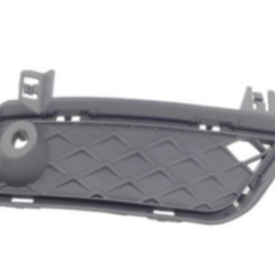 BMW X3 (10-) Kühlergrill unten (rechts), 20X127-6, 51117249596