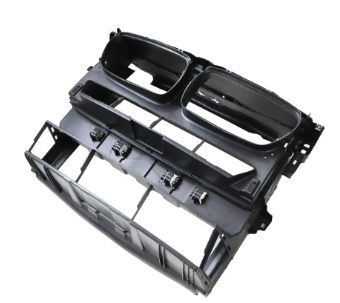 BMW X3 (10-) Priekinė panelė, 20X104, 51747210476