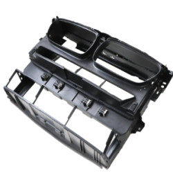 BMW X3 (10-) Frontplatte, 20X104, 51747210476