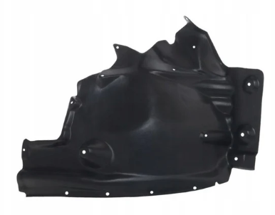 BMW X3 (10-) Priekinis posparnis (galinė dalis, kairė), 20X1FL2T, 51717213643