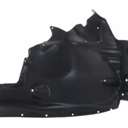 BMW X3 (10-) Kotflügel vorne (hinterer Teil, links), 20X1FL2T, 51717213643