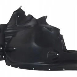 BMW X3 (10-) Kotflügel vorne (hinterer Teil, rechts), 20X1FP2T, 51717213644