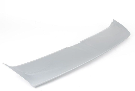 BMW X3 (10-) Spoileris, 51117210445, 20X125, 51117258578