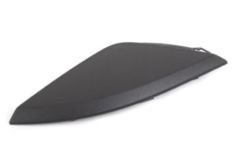 BMW X3 (14-) Priekinio kablio dangtelis, 20X207-9, 51 11 7 210 474, 51117338474