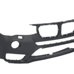 BMW X3 (14-) Frontstoßstange, 20X20711, 51117389896