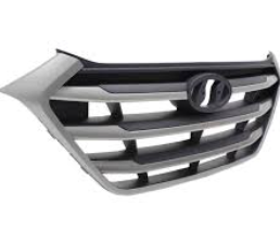 Hyundai Tucson (15-) Grotelės, 40X205, 86350-D3000RAM