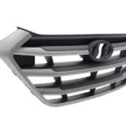 Hyundai Tucson (15-) Kühlergrill, 40X205, 86350-D3000RAM
